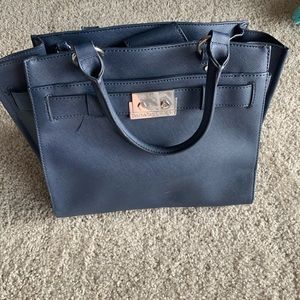 Blue Bag